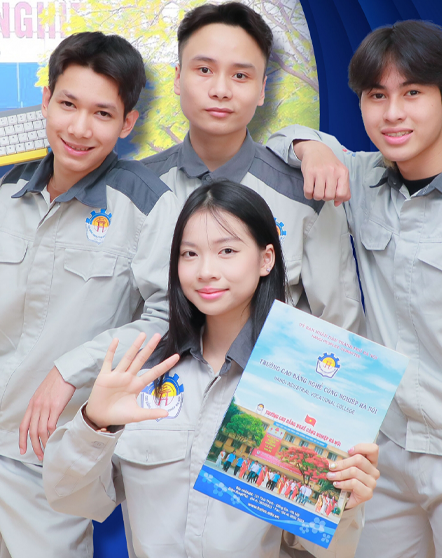 Hệ cao đẳng chính quy